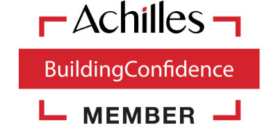 Achilles Building Confidence.